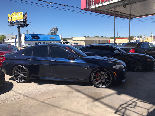 Used Car Dealer «PJ Auto Trading Inc.», reviews and photos, 6505 S Orange Ave, Orlando, FL 32809, USA