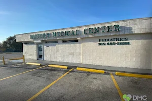 Doctors Medical Centers image