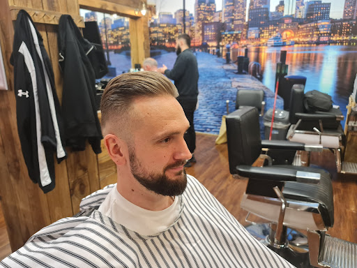 WillbarberDublin in Dublin 10, Co. Dublin