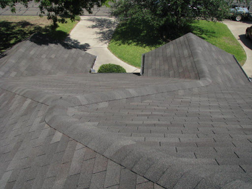 Roofing Contractor «Rhino Roofing & Construction», reviews and photos, 719 N New Rd, Waco, TX 76710, USA