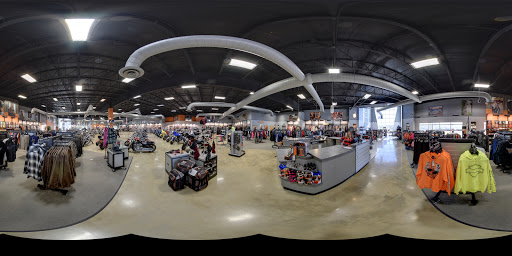 Harley-Davidson Dealer «Heart of Dixie Harley-Davidson», reviews and photos, 333 Cahaba Valley Pkwy N, Pelham, AL 35124, USA