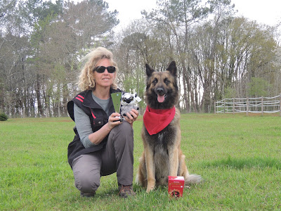 Club Education Canine Sourzac à Sourzac