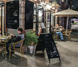 Galiachef Salón de Eventos photo