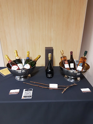 Champagne Denis-Métivier à Lucy-le-Bocage