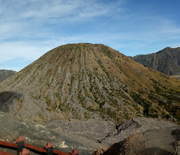 Lepas Suntuk • Paket Wisata Bromo Malang Batu photo