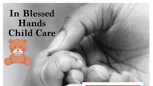 In Blessed Hands Child Care image 9