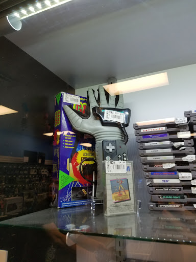 Video Game Store «Disc Replay Roseville», reviews and photos, 29006 Gratiot Ave, Roseville, MI 48066, USA
