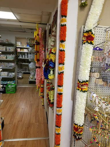 Florist «Vivek flowers», reviews and photos, 3175 NJ-27, Franklin Park, NJ 08823, USA