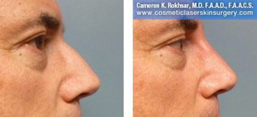 New York Cosmetic Skin & Laser Surgery Center