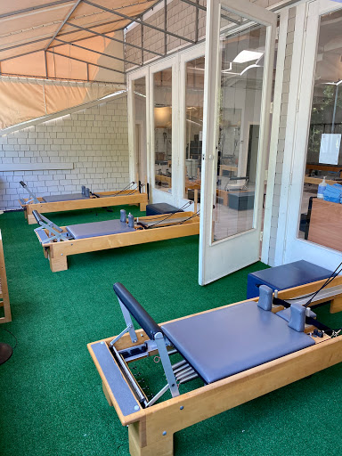 Health Club «Body Kinetics Health Club Mill Valley», reviews and photos, 639 E Blithedale Ave, Mill Valley, CA 94941, USA