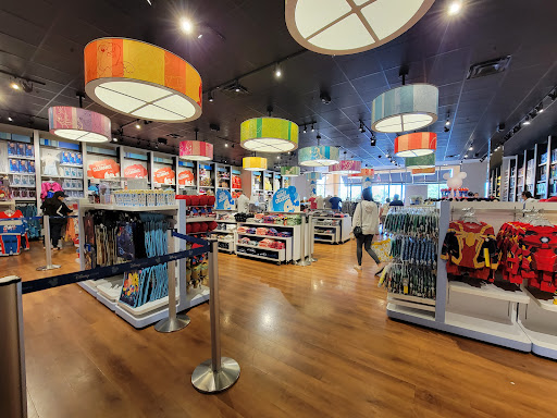 Toy Store «Disney Store», reviews and photos, 100 Citadel Dr, Commerce, CA 90040, USA