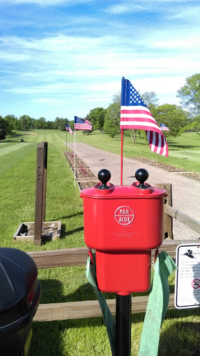Golf Course «Dwan Golf Club», reviews and photos, 3301 W 110th St, Bloomington, MN 55431, USA