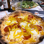 Photo n°2 de l'avis de Lorenzo.e fait le 04/04/2023 à 20:53 sur le  Pizzeria e Gastronomia Super Chambleé à Chiesina Uzzanese