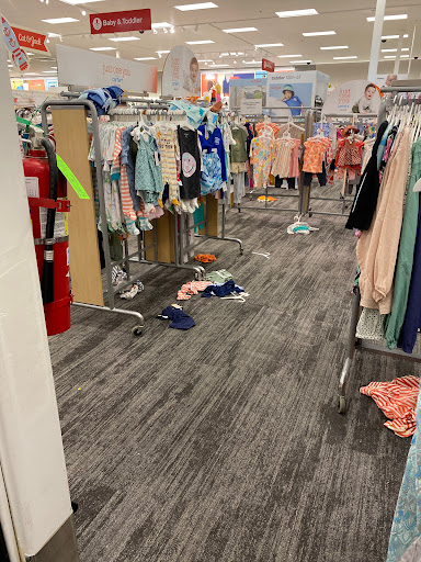 Department Store «Target», reviews and photos, 227 Highland Ave, Salem, MA 01970, USA