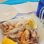 Photo n°3 de l'avis de Giuseppe.a fait le 30/07/2021 à 09:26 sur le  Ricciolandia à Torre Canne