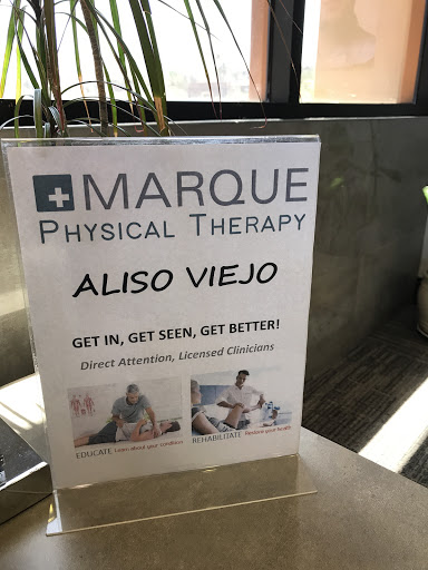 Marque Urgent Care image