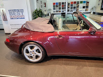 Porsche North Scottsdale - Photo 3 - Car repair in Phoenix, AZ, Scottsdale