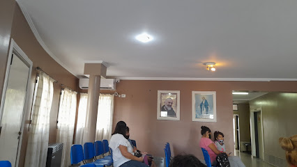 Centro de Salud San Pio de Pietralchina B° Panamericano