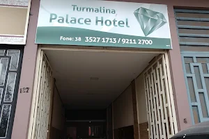 Turmalina Palace Hotel image