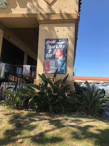 Asian Grocery Store «Saigon Market», reviews and photos, 15705 Hawthorne Blvd A, Lawndale, CA 90260, USA