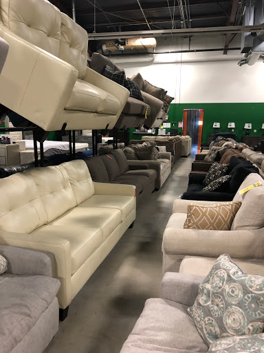 Furniture Store «Furniture On Consignment», reviews and photos, 4506 E 13th St N, Wichita, KS 67208, USA