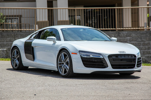 Used Car Dealer «Niche Motors», reviews and photos, 9028 Church St E, Brentwood, TN 37027, USA