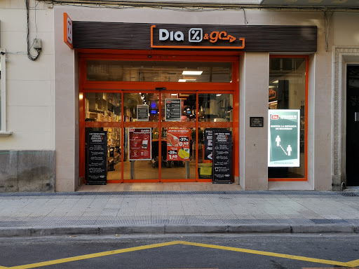Supermercados Dia