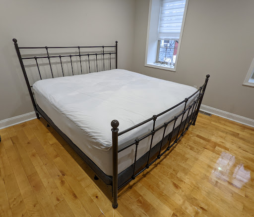 Furniture Store «Raymour & Flanigan Furniture and Mattress Store», reviews and photos, 2110 S Christopher Columbus Blvd, Philadelphia, PA 19148, USA