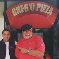 Photos du propriétaire du Pizzas à emporter distributeur de pizza greg'o pizza (inter- bricomarché ) à Saintes - n°6