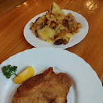 Photo n°4 de l'avis de Heike.t fait le 02/04/2022 à 18:25 sur le  Arno's Straußwirtschaft & Winery Kieninger à Buggingen