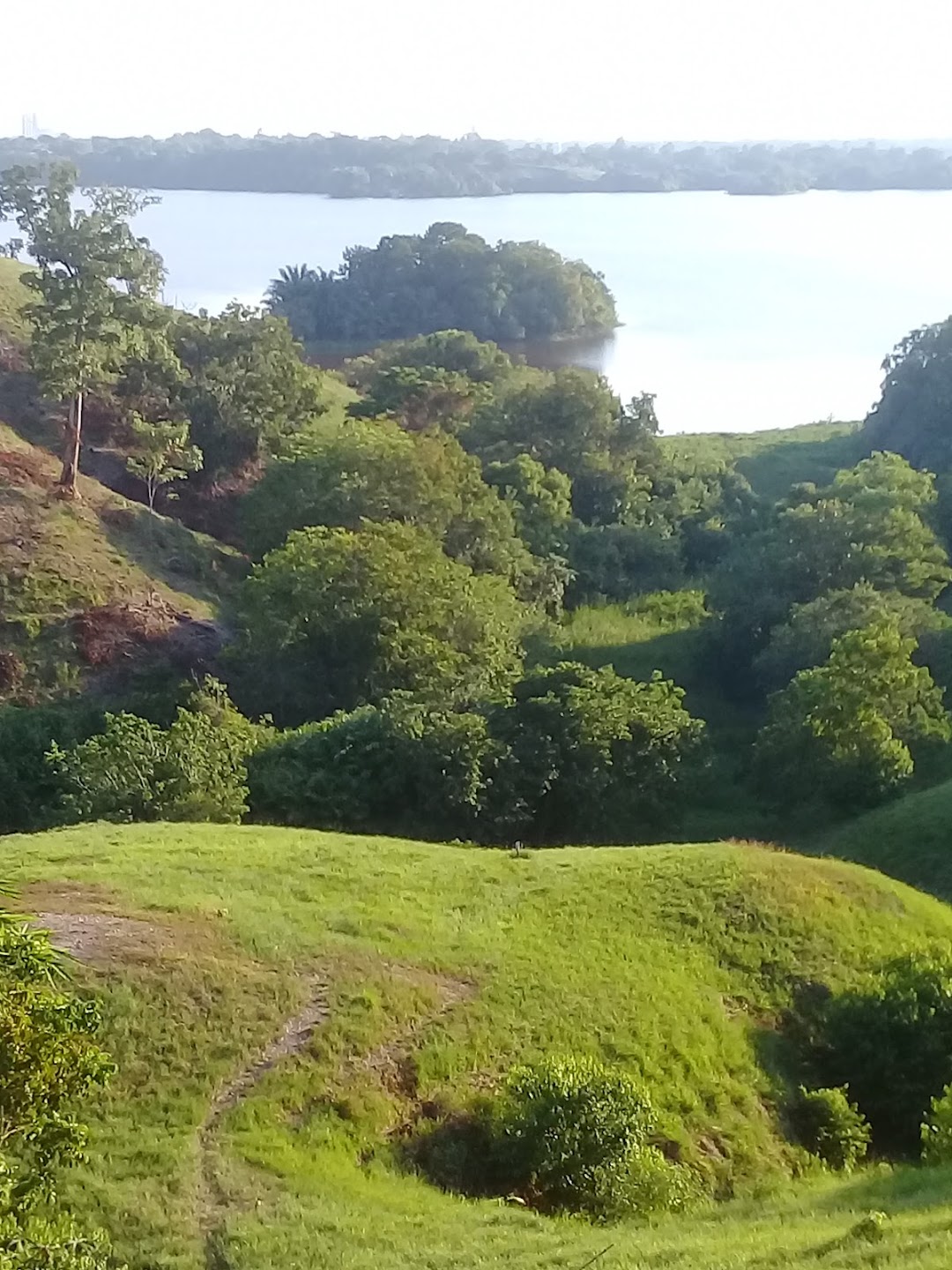 PARQUE COLINAS DEL NORTE