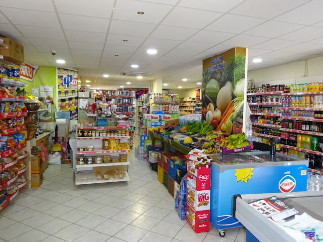 Super Market Faistos ΣΑΡΙΔΑΚΗΣ - Ηράκλειο