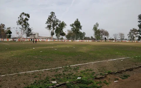 Hazara Football Club image