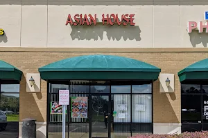 Asian House image