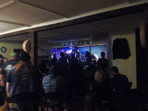 Non-Profit Organization «The New Earth Granary», reviews and photos, 143 N Mercer St, Berkeley Springs, WV 25411, USA