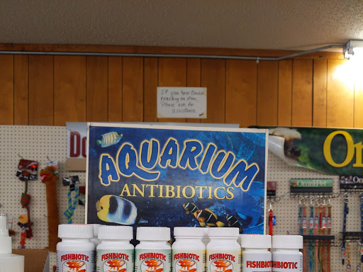 Pet Supply Store «Halbert Veterinary & Pet Supply», reviews and photos, 2675 M.L.K. Jr Blvd, Fayetteville, AR 72701, USA