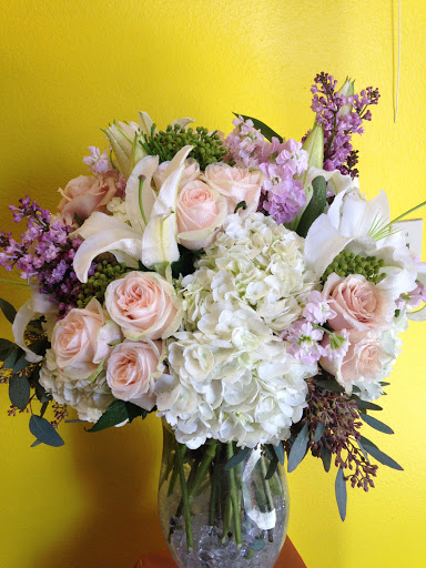 Florist «Unique Flowers and Decor», reviews and photos, 1133 S Placentia Ave, Fullerton, CA 92831, USA