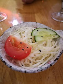 Nouille du Restaurant japonais Naruto Sushi à Lyon - n°4