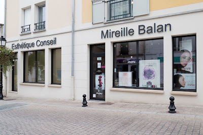 Mireille Balan Esthétique Conseil à Palaiseau
