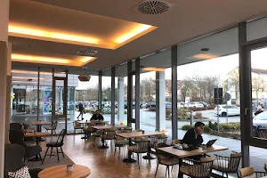 Kanne Café Level 21 Ärztehaus Ingolstadt image