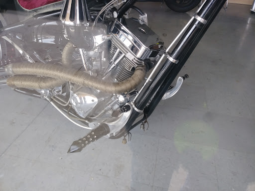 Motorcycle Shop «Bikers Bay», reviews and photos, 3204 Harwood Rd, Bedford, TX 76021, USA