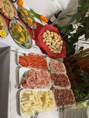Pizzeria Luna Sole à Soultz-Haut-Rhin