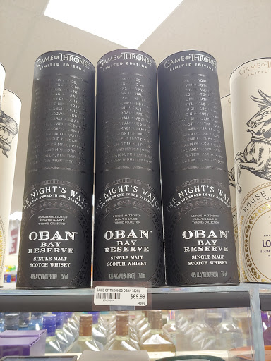 Liquor Store «Island Liquors», reviews and photos, 289 Broadway, Newport, RI 02840, USA