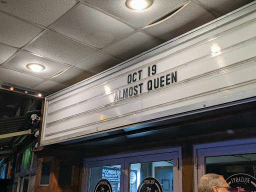 Movie Theater «Westcott Theater», reviews and photos, 524 Westcott St, Syracuse, NY 13210, USA
