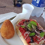 Photo n°11 de l'avis de Dimas.i fait le 04/11/2022 à 21:01 sur le  Ristorante Pizzeria Bar Il Faro à Milazzo