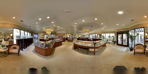 Jewelry Store «Forsythe Jewelers», reviews and photos, 71 Lighthouse Rd #311, Hilton Head Island, SC 29928, USA