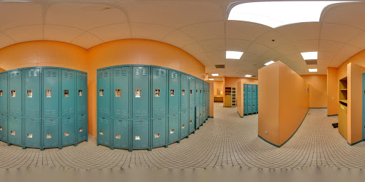 Gym «Valley Baptist Health & Fitness Center», reviews and photos, 3001 N Augusta National Dr, Harlingen, TX 78550, USA