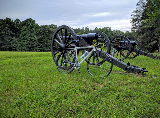 Battle Site «Spotsylvania Court House Battlefield», reviews and photos, 9550 Grant Dr, Spotsylvania, VA 22553, USA