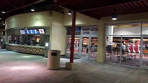 Movie Theater «AMC Veterans 24», reviews and photos, 9302 Anderson Rd