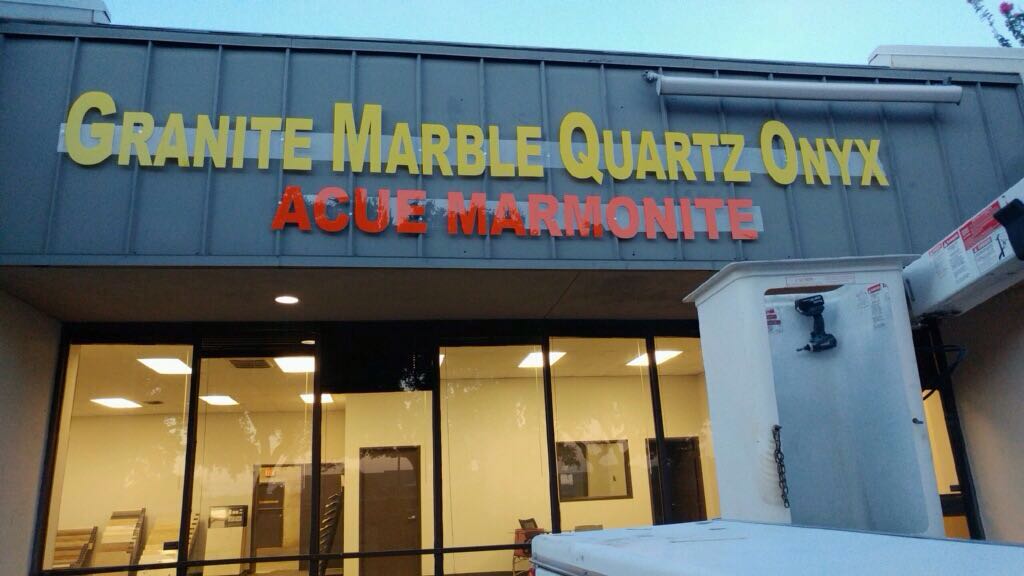 Acue Marmonite Inc.